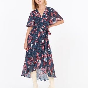 Tanya Taylor “Blaire” dress, size 10